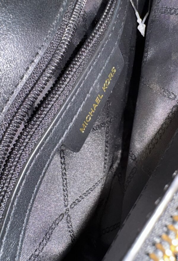 MICHAEL KORS - WHITNEY FLAP BAG - Image 4